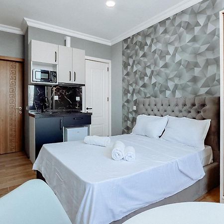 Appartamento Lux Apart S20 Tbilisi Esterno foto